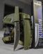 Ніж Cold Steel Lynn Thompson Kobun ТР6277 89407 фото 3