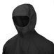 Куртка легка Helikon-Tex Tramontane Wind Jacket Black 01850-3XL фото 5