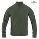Кофта флісова Pentagon Arkos - Camo Green 03911-XXXL фото 1