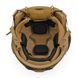 Баллистический шлем HC ECLIPSE GEN 2 helmet system 01768-C фото 7