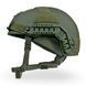 Баллистический шлем HC ECLIPSE GEN 2 helmet system 01768-C фото 10