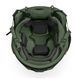 Баллистический шлем HC ECLIPSE GEN 2 helmet system 01768-C фото 8