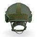 Баллистический шлем HC ECLIPSE GEN 2 helmet system 01768-C фото 3