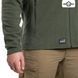 Кофта флісова Pentagon Arkos - Camo Green 03911-XXXL фото 3