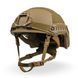 Баллистический шлем HC ECLIPSE GEN 2 helmet system 01768-C фото 1
