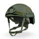 Баллистический шлем HC ECLIPSE GEN 2 helmet system 01768-C фото 2