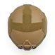 Баллистический шлем HC ECLIPSE GEN 2 helmet system 01768-C фото 4