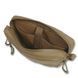 Сумка-напашник XL с баллистическим пакетом 1 класс защиты Kiborg GU Сordura Coyote 82004 фото 6