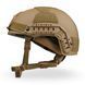 Баллистический шлем HC ECLIPSE GEN 2 helmet system 01768-C фото 9