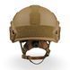 Баллистический шлем HC ECLIPSE GEN 2 helmet system 01768-C фото 5