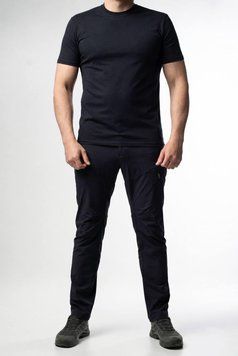 Брюки Синие GECKON FLEX Military 04917-3XL фото