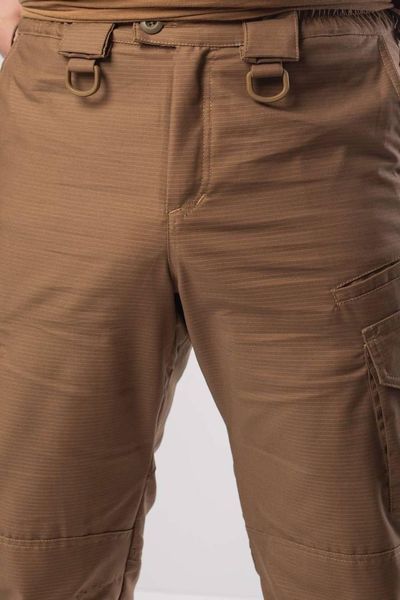 Штани TWILL Balance Military Coyote 03553-38/34 фото