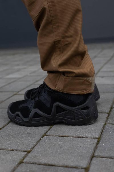 Штани TWILL Balance Military Coyote 03553-38/34 фото