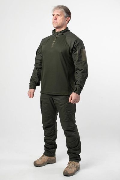 Військові штани Kayman Olive , Тактичні штани Olive 02707-38/34 фото