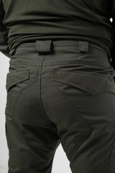 Військові штани Kayman Olive , Тактичні штани Olive 02707-38/34 фото