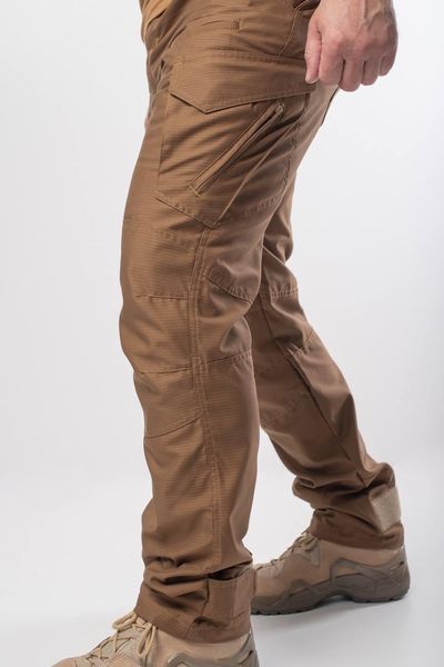 Штани TWILL Balance Military Coyote 03553-38/34 фото