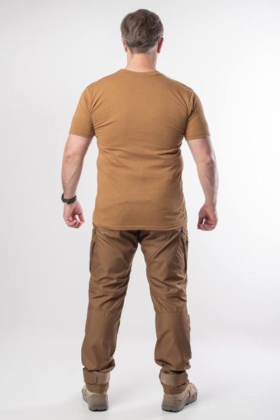 Штани TWILL Balance Military Coyote 03553-38/34 фото