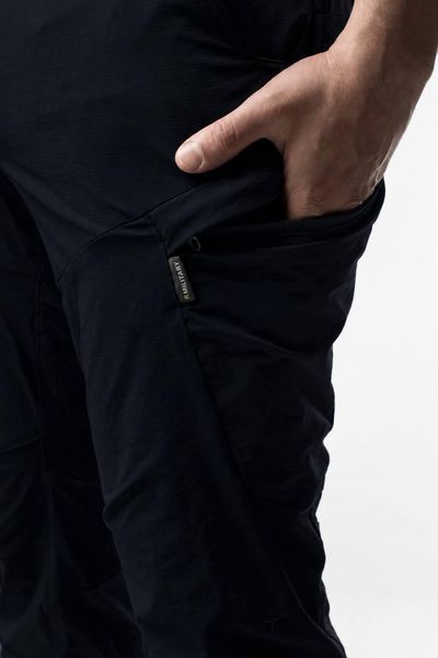 Брюки Синие GECKON FLEX Military 04917-3XL фото