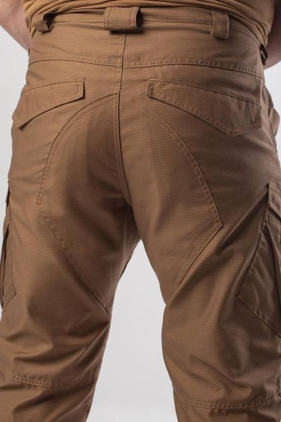 Штани TWILL Balance Military Coyote 03553-38/34 фото