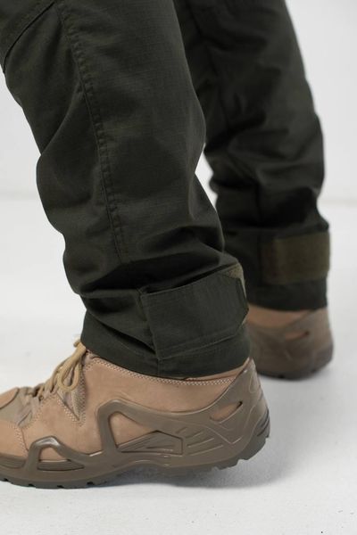 Військові штани Kayman Olive , Тактичні штани Olive 02707-38/34 фото