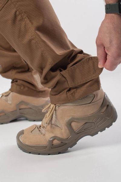 Штани TWILL Balance Military Coyote 03553-38/34 фото