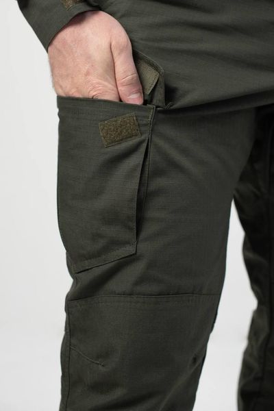 Військові штани Kayman Olive , Тактичні штани Olive 02707-38/34 фото