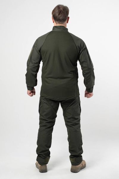 Військові штани Kayman Olive , Тактичні штани Olive 02707-38/34 фото
