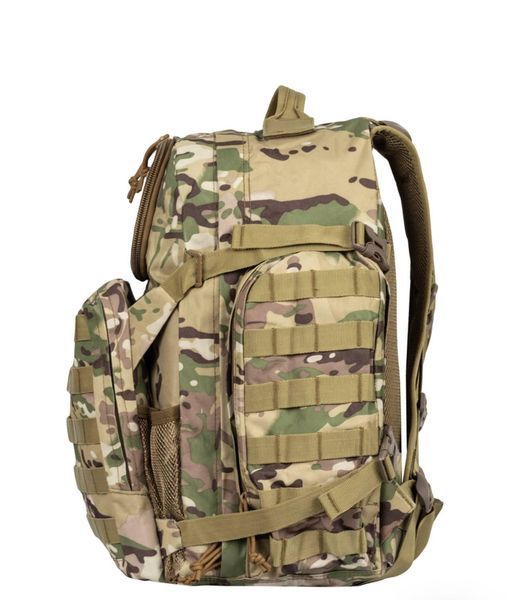 Рюкзак тактический STURM Molly 40L Multicam 05091 фото