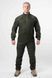Військові штани Kayman Olive , Тактичні штани Olive 02707-38/34 фото 1