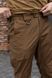 Штани TWILL Balance Military Coyote 03553-38/34 фото 23