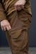 Штани TWILL Balance Military Coyote 03553-38/34 фото 18