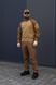 Штани TWILL Balance Military Coyote 03553-38/34 фото 16