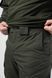 Військові штани Kayman Olive , Тактичні штани Olive 02707-38/34 фото 10