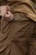 Штани TWILL Balance Military Coyote 03553-38/34 фото 15