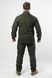 Військові штани Kayman Olive , Тактичні штани Olive 02707-38/34 фото 2