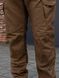 Штани TWILL Balance Military Coyote 03553-38/34 фото 25