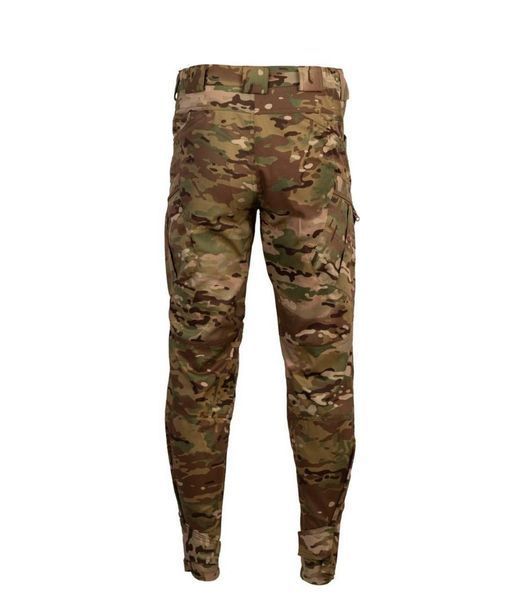 Штани тактичні Urban Twill мультикам 03731-60 фото