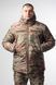 Куртка Зимова Nord Storm Military Мультикам 04239-2XL фото 1