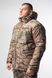 Куртка Зимова Nord Storm Military Мультикам 04239-2XL фото 10