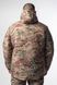 Куртка Зимова Nord Storm Military Мультикам 04239-2XL фото 8