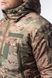 Куртка Зимова Nord Storm Military Мультикам 04239-2XL фото 6