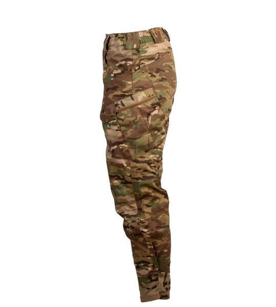 Штани тактичні Urban Twill мультикам 03731-60 фото