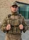 плитоноска Single Sword 00549-B фото 4
