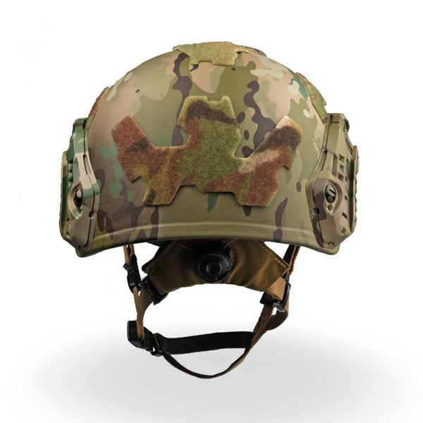 Баллистический шлем SHC BURAN 3.0 Helmet KEVLAR 01767-M фото