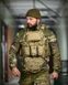 Плитоноска Single sword 4 точки скидання ВТ5335 95196 фото 2