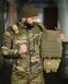 Плитоноска Single sword 4 точки скидання ВТ5335 95196 фото 9