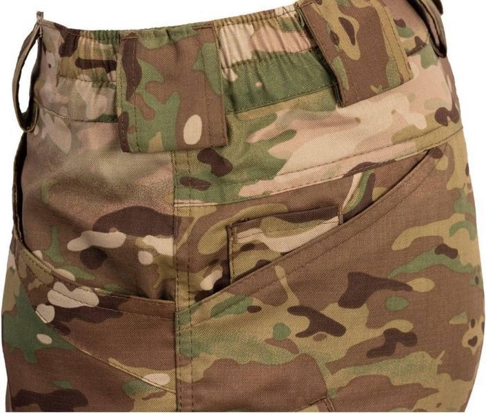 Штани тактичні Urban Twill мультикам 03731-60 фото