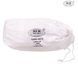 Маскувальна сітка зимова біла MFH Camo Net 2x3 м White 02554 фото 2