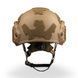 Баллистический шлем SHC BURAN 3.0 Helmet KEVLAR 01767-M фото 12