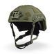 Баллистический шлем SHC BURAN 3.0 Helmet KEVLAR 01767-M фото 7